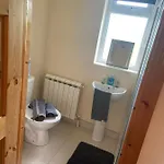Higgins House Semesterbostad Ballyhaunis