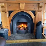Дом отдыха Higgins House Баллихонис