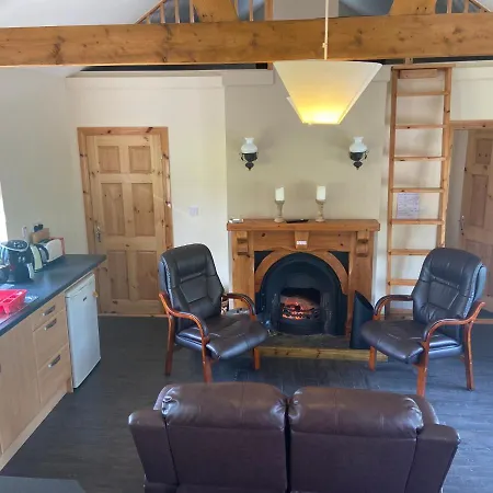 Casa vacanze Higgins House