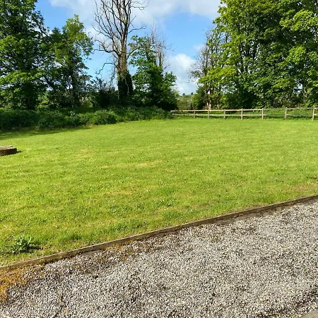 Higgins House Casa vacanze Ballyhaunis