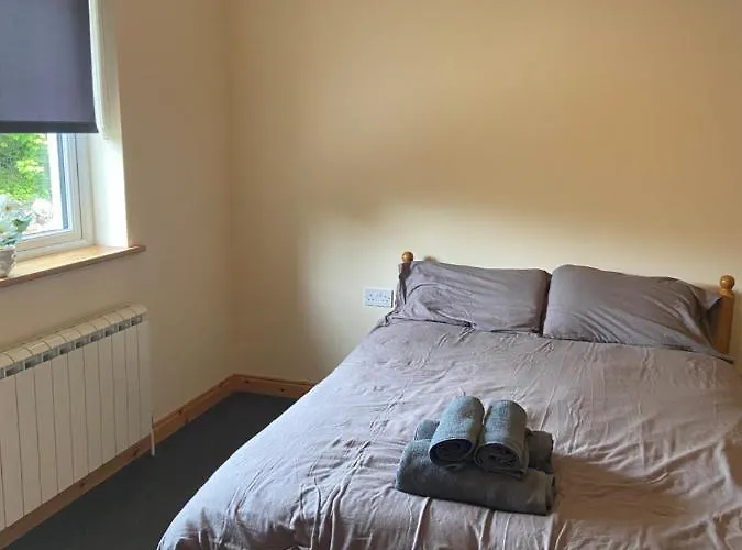 Higgins House Casa vacanze Ballyhaunis