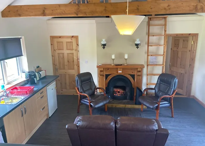 Casa vacanze Higgins House