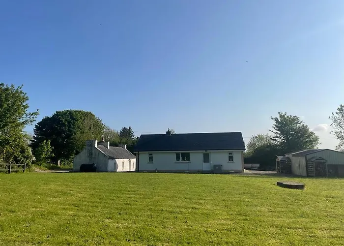 Higgins House * Ballyhaunis
