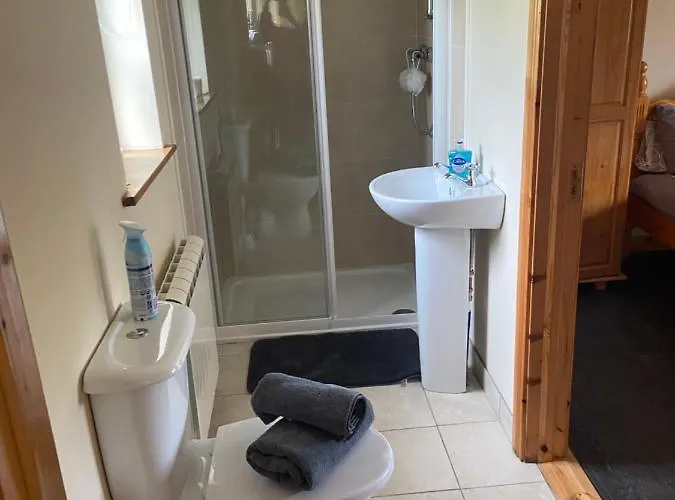Higgins House Дом отдыха *