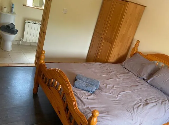 Casa vacanze Higgins House Ballyhaunis