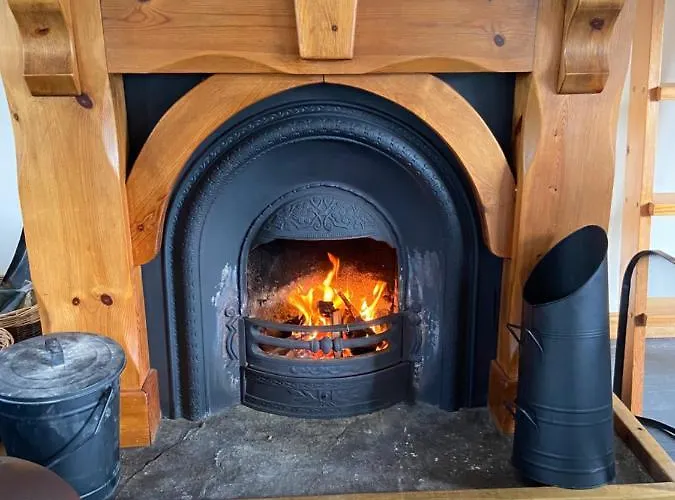 Casa vacanze Higgins House Ballyhaunis